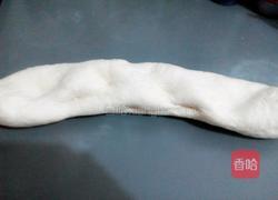 浆水面的做法图解5