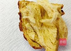 面包机版红糖吐司的做法图解9