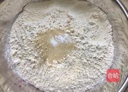 小猪馒头的做法图解2