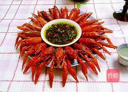 清蒸小龙虾的做法图解15