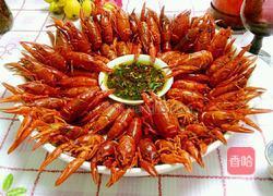 清蒸小龙虾的做法图解16