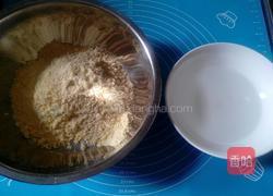 玉米面小窝窝头的做法图解1