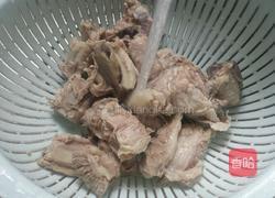 可乐排骨的做法图解4