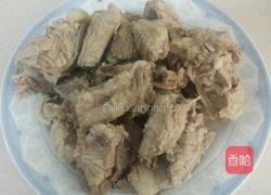 可乐排骨的做法图解5