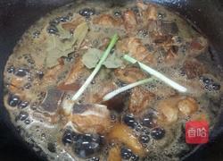 可乐排骨的做法图解12