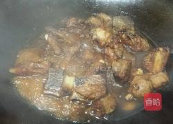 可乐排骨的做法图解15