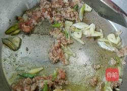 茄丁打卤面的做法图解7