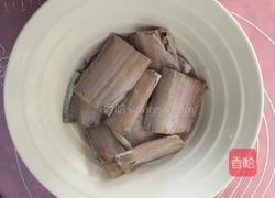 家常烧带鱼的做法