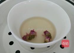 清蒸山药的做法图解4