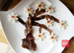 清蒸山药的做法图解8