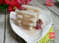 清蒸山药的做法图解10