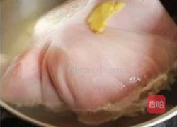 胡椒猪肚包鸡的做法图解12