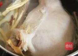 胡椒猪肚包鸡的做法图解14