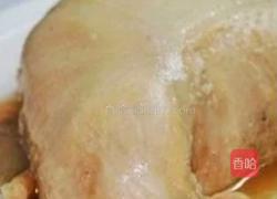 胡椒猪肚包鸡的做法图解17