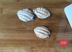 鲍鱼鲜虾粥的做法图解2