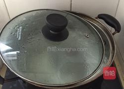 鲍鱼鲜虾粥的做法图解5