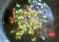 猪肉饺子馅的做法图解4