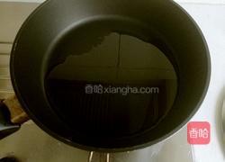 自制手抓饼的做法图解3