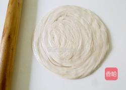 自制手抓饼的做法图解21