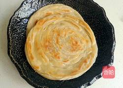 自制手抓饼的做法图解26