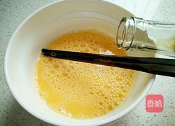 葱花炒蛋的做法图解5