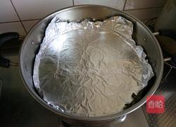 糖果蒸饺(芹菜猪肉馅儿)的做法图解10