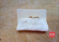 糖果蒸饺(芹菜猪肉馅儿)的做法图解12