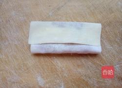 糖果蒸饺（芹菜猪肉馅儿）的做法图解13