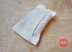 糖果蒸饺（芹菜猪肉馅儿）的做法图解14