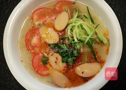 朝鲜面的做法图解5