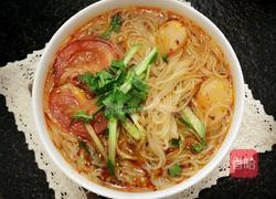 朝鲜面的做法图解6