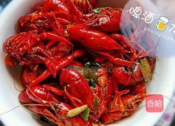 啤酒小龙虾的做法图解6