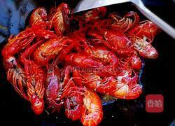 啤酒小龙虾的做法图解1