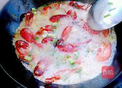 啤酒小龙虾的做法图解4