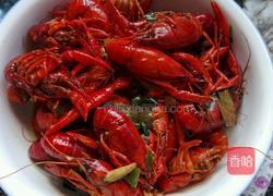啤酒小龙虾的做法图解5