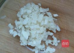 减肥大拌菜的做法图解3