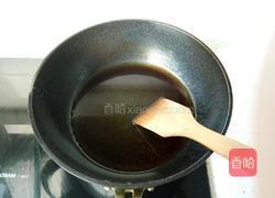 浇汁肉丸的做法图解8