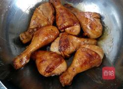 土豆鸡腿的做法图解6