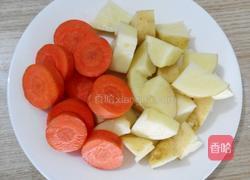 土豆鸡腿的做法图解10