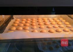 鸡蛋饼干的做法图解6