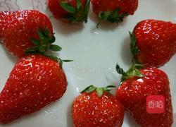 三色水果沙拉的做法图解1