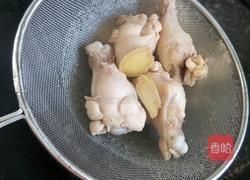 小鸡腿的做法图解3