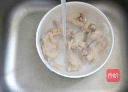 小鸡腿的做法图解4