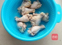 小鸡腿的做法图解5
