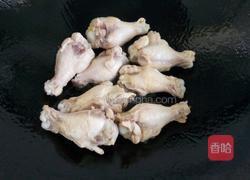 小鸡腿的做法图解6
