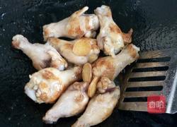 小鸡腿的做法图解7