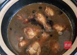 小鸡腿的做法图解11