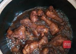 小鸡腿的做法图解13