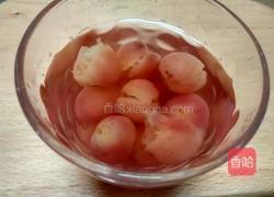 樱桃罐头的做法图解11