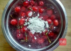 樱桃罐头的做法图解2